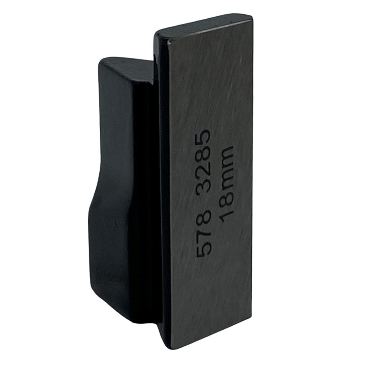 Bıçak ÇeşitleriHard SteelDurkopp Adler 578 Gözlü İlik Bıçak 18mm / 578-3285