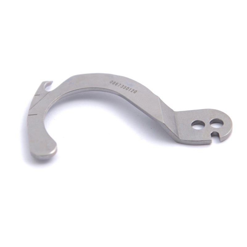 Deri ve Saya Parça ÇeşitleriHard SteelDurkopp Adler 867 Hareketli Bıçak / 0867 350120