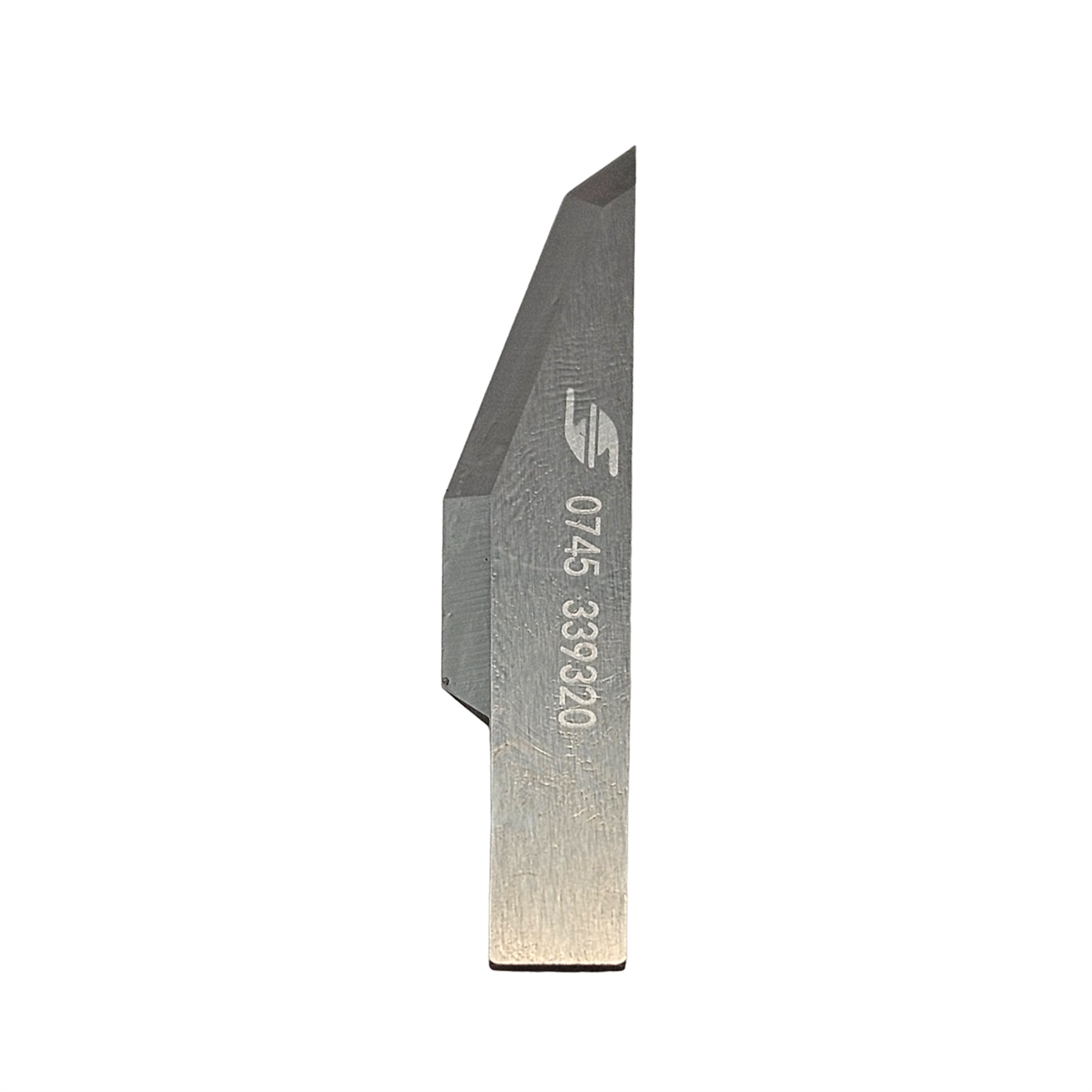 Bıçak ÇeşitleriHard SteelDurkopp Adler Flato Sol Bıçak / 0745 339320