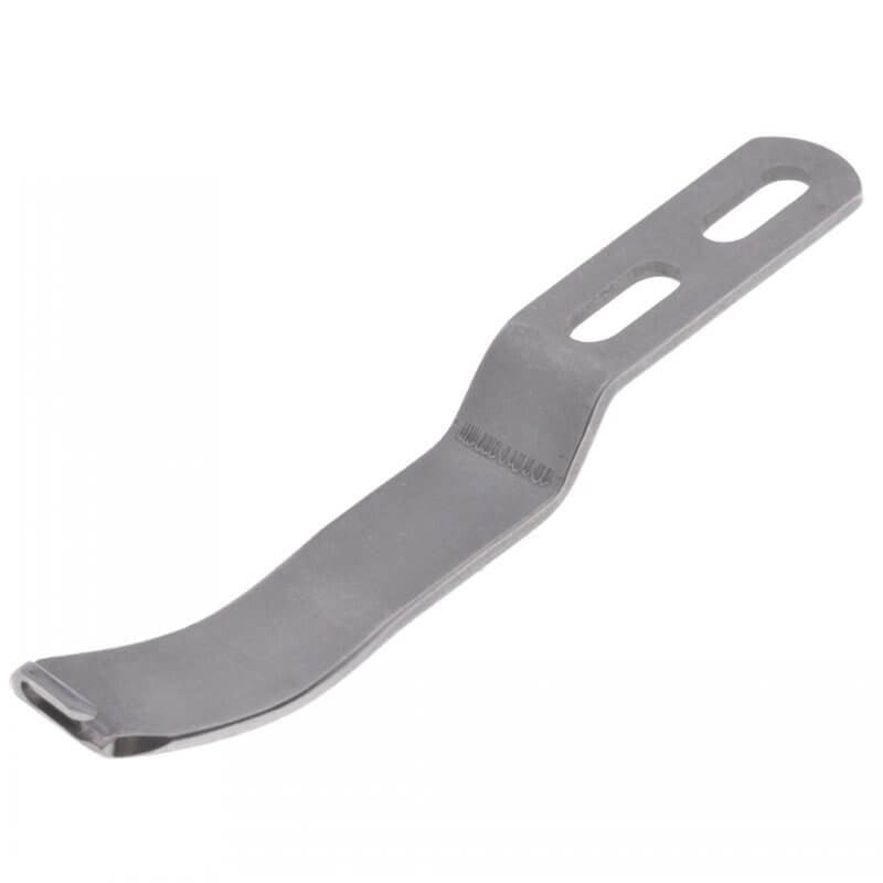 Deri ve Saya Parça ÇeşitleriHard SteelDurkopp Adler LU-2216N Bıçak / 107-26305