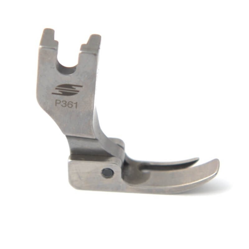 Ayak ÇeşitleriHard SteelDüz Makine 5/64 Ayak 2mm / P361