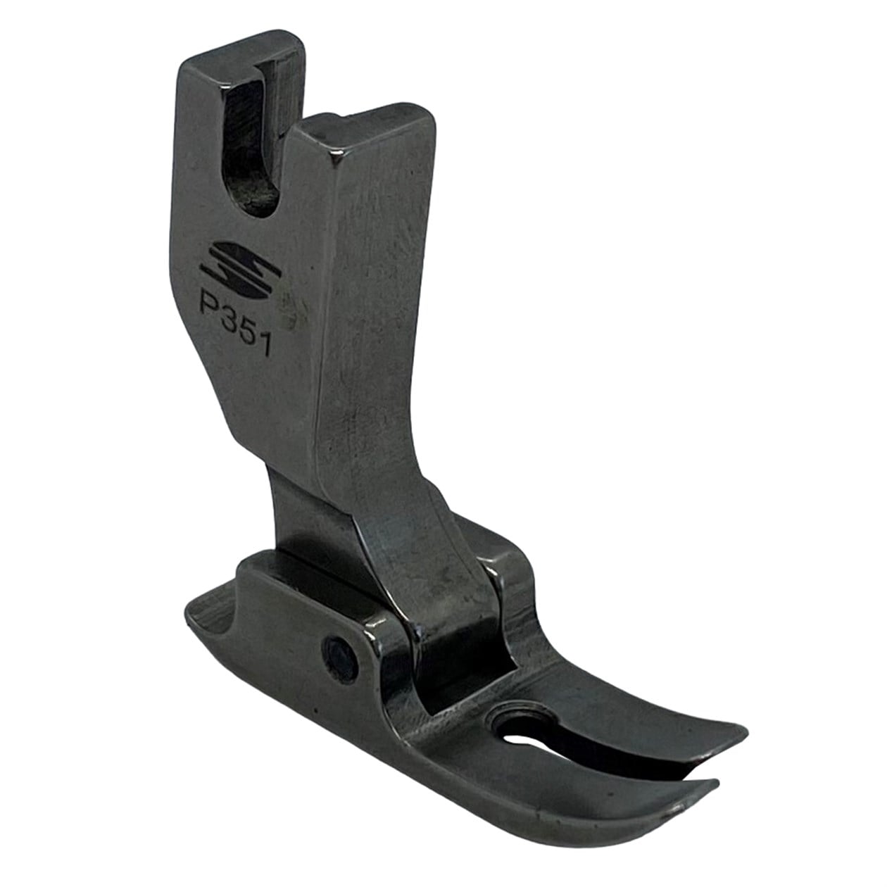 Ayak ÇeşitleriHard SteelDüz Makine Ayak / P351