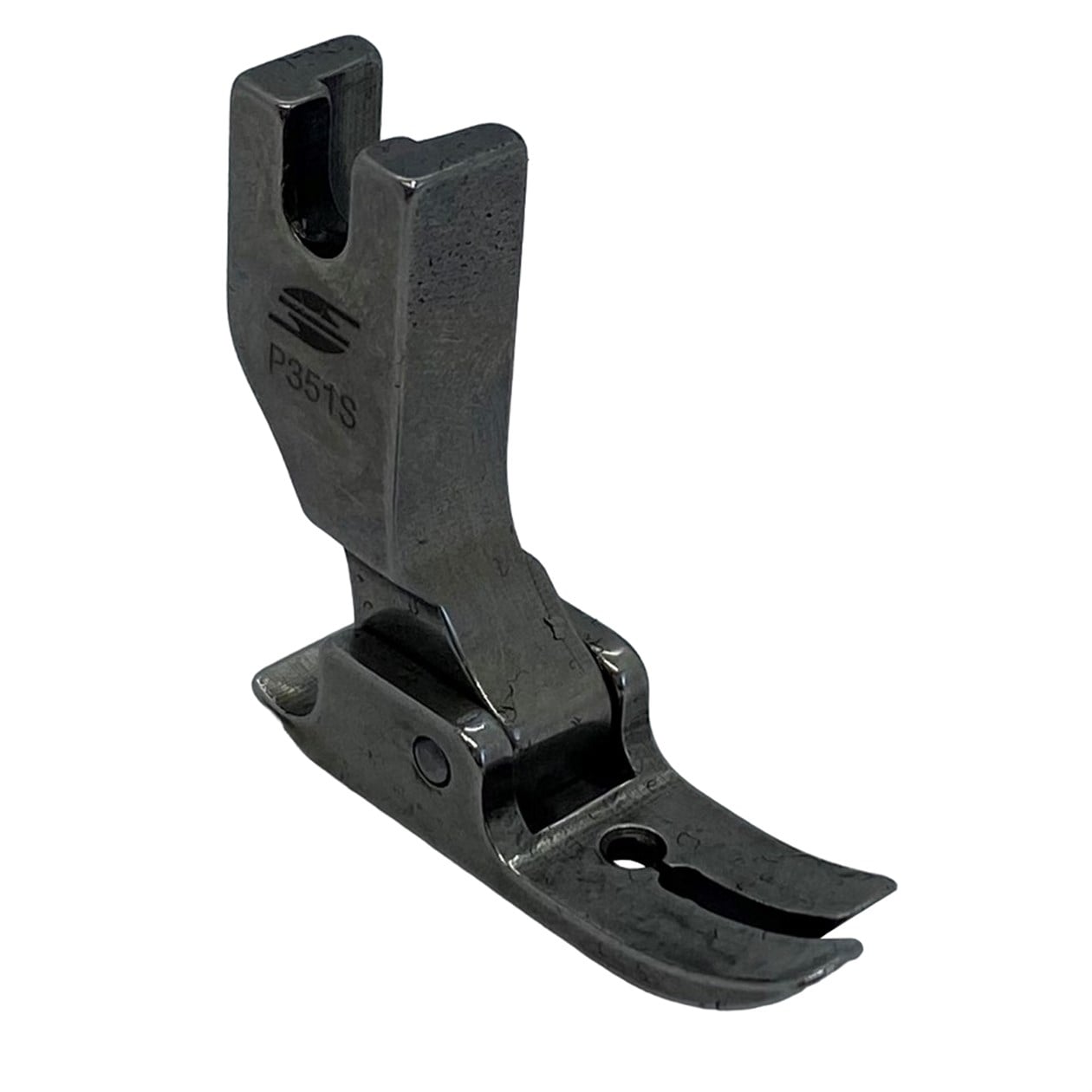 Ayak ÇeşitleriHard SteelDüz Makine Ayak / P351S