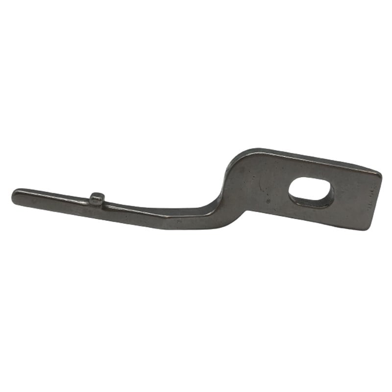 Çağanoz ÇeşitleriHard SteelDüz Makine Çağanoz Tırnağı / 100367 (159324) S02652
