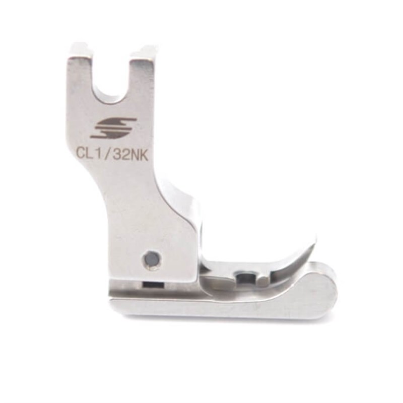 Ayak ÇeşitleriHard SteelDüz Makine Çima Ayak / CL1/32NK