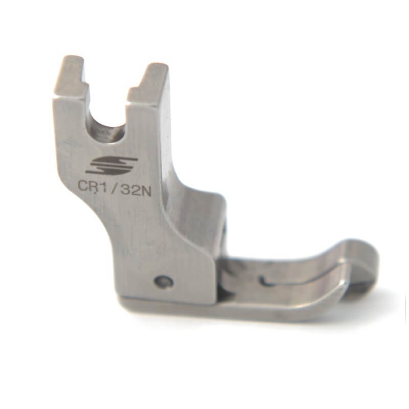 Ayak ÇeşitleriHard SteelDüz Makine Çima Ayak 0.8mm / CR1/32N