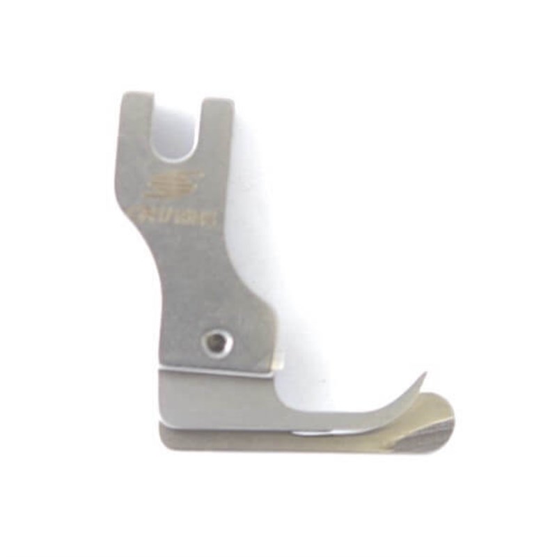 Ayak ÇeşitleriHard SteelDüz Makine Dar Çima Ayak / CR1/16NS