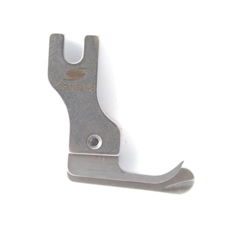 Ayak ÇeşitleriHard SteelDüz Makine Dar Çima Ayak / CR1/32NS