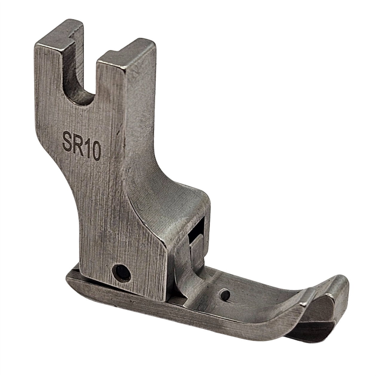 Ayak ÇeşitleriHard SteelDüz Makine Gazi Ayak 1mm / SR10