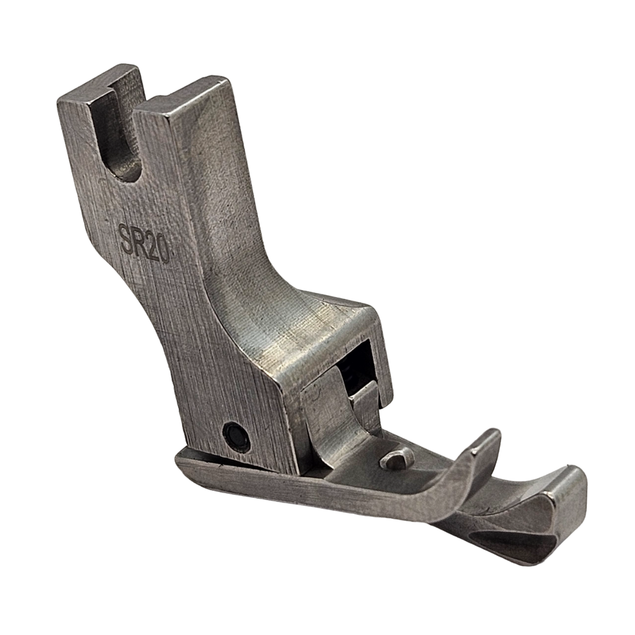 Ayak ÇeşitleriHard SteelDüz Makine Gazi Ayak 2mm / SR20