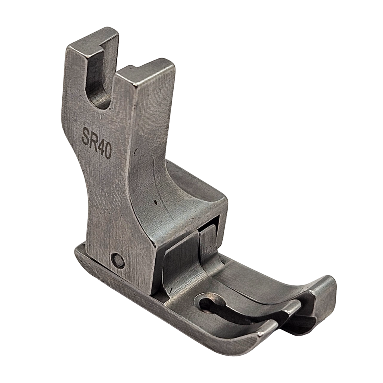 Ayak ÇeşitleriHard SteelDüz Makine Gazi Ayak 4mm / SR40