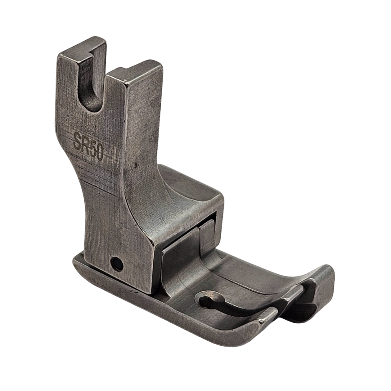 Ayak ÇeşitleriHard SteelDüz Makine Gazi Ayak 5mm / SR50