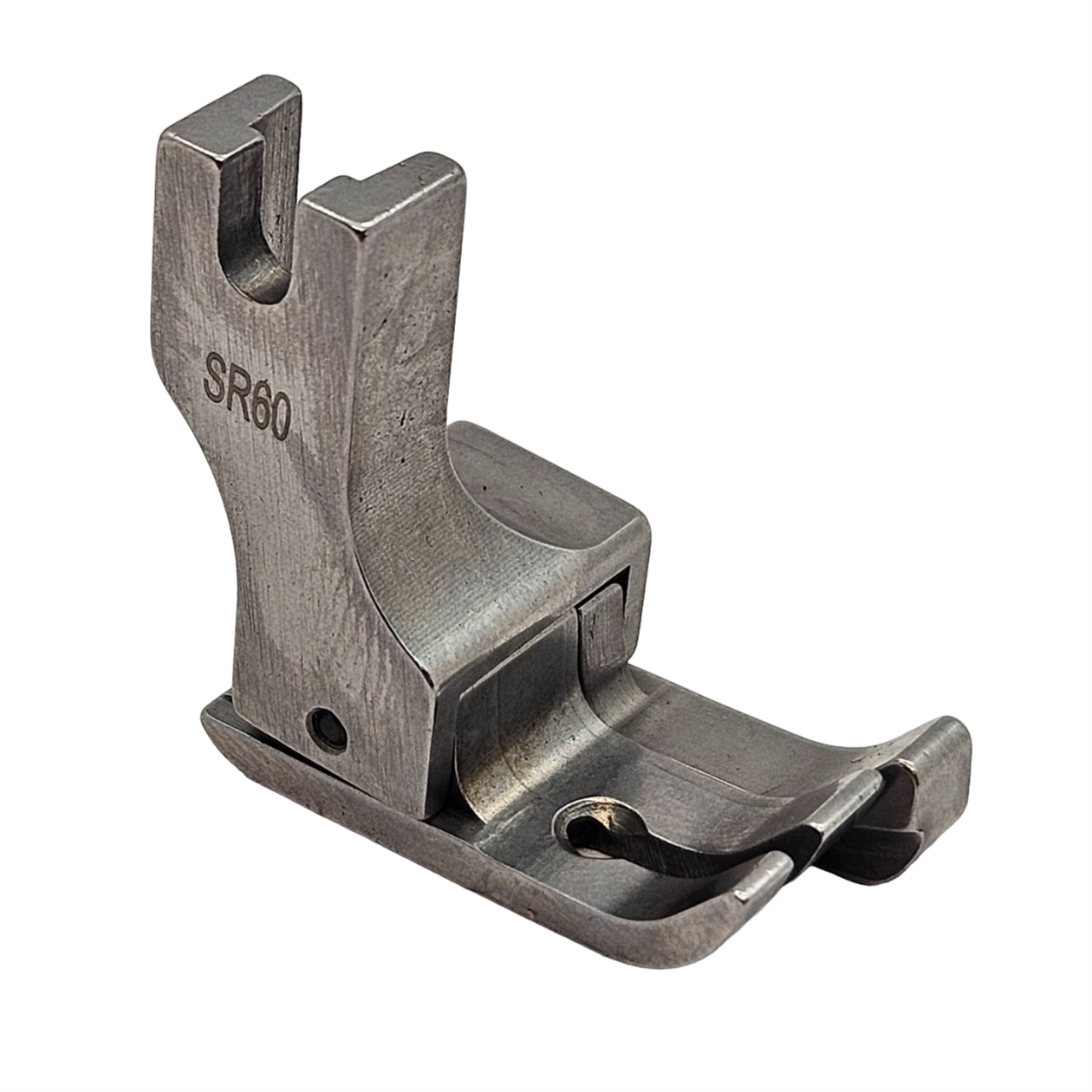 Ayak ÇeşitleriHard SteelDüz Makine Gazi Ayak 6mm / SR60