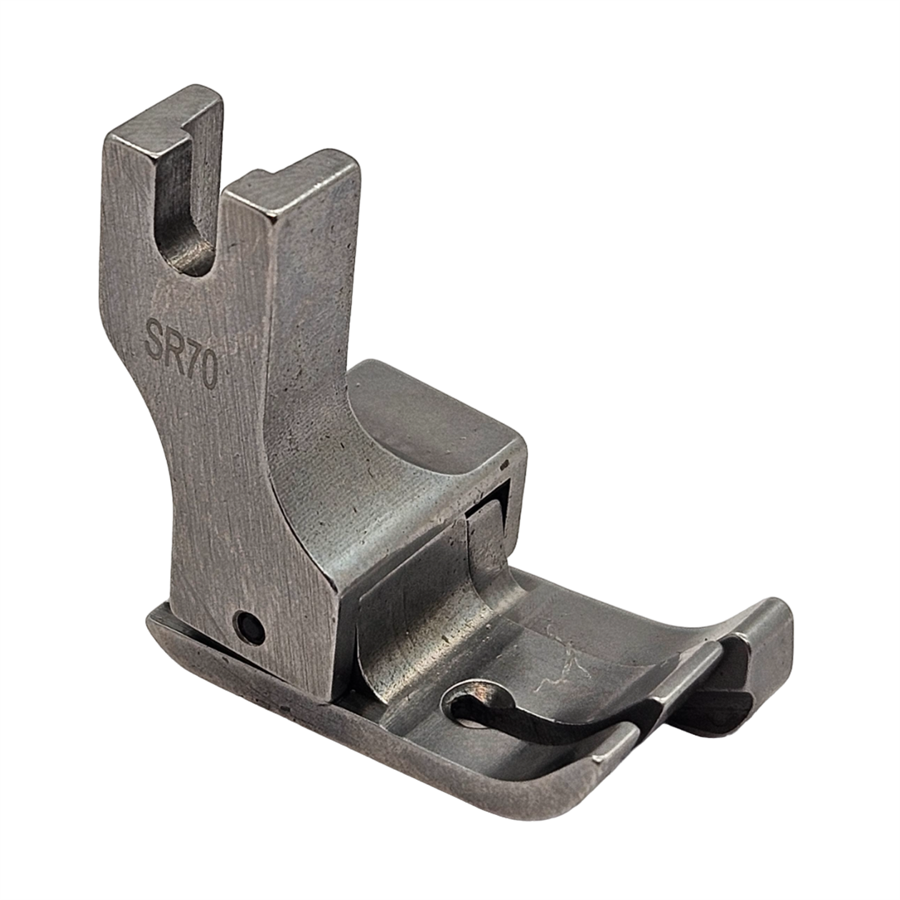 Ayak ÇeşitleriHard SteelDüz Makine Gazi Ayak 7mm / SR70