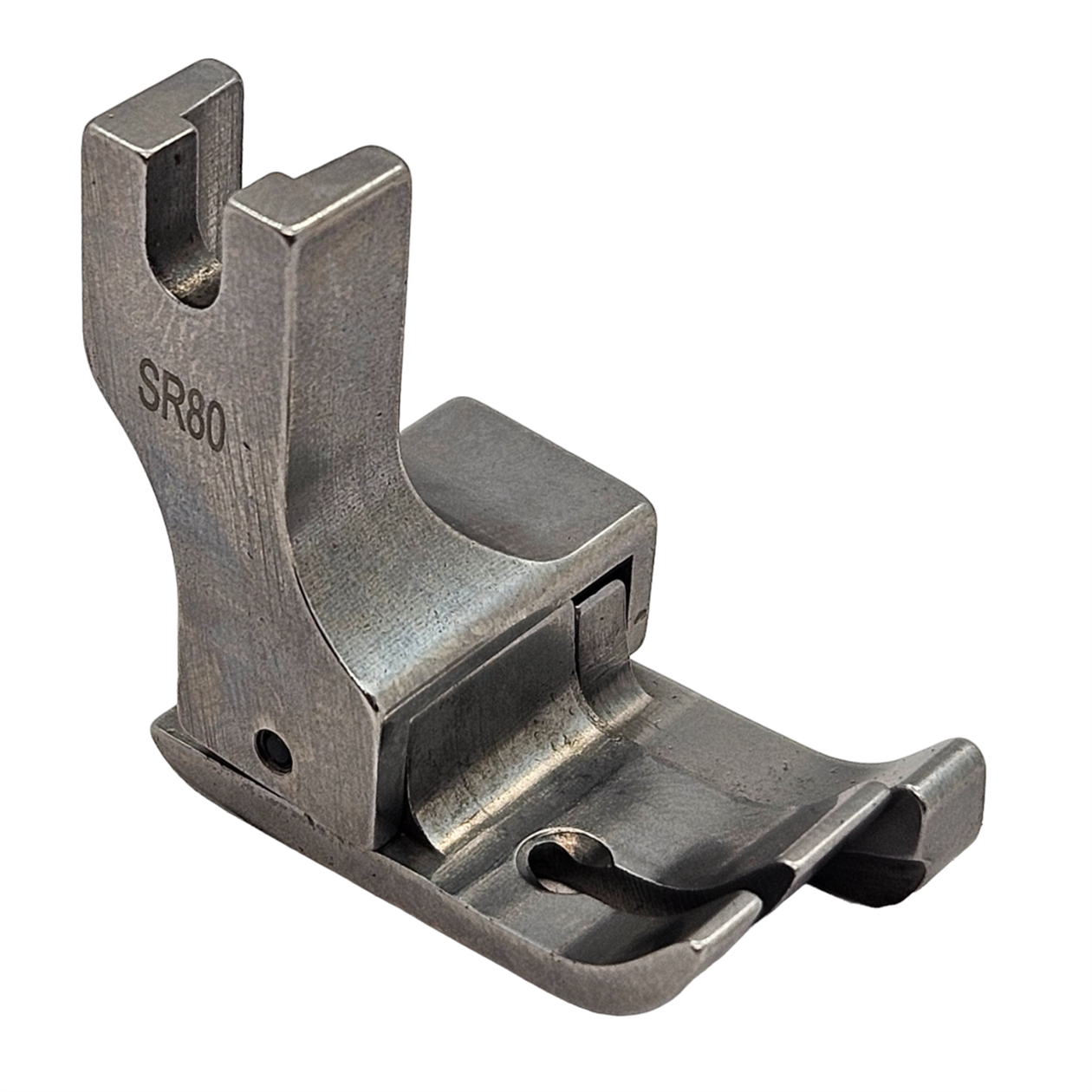 Ayak ÇeşitleriHard SteelDüz Makine Gazi Ayak 8mm / SR80