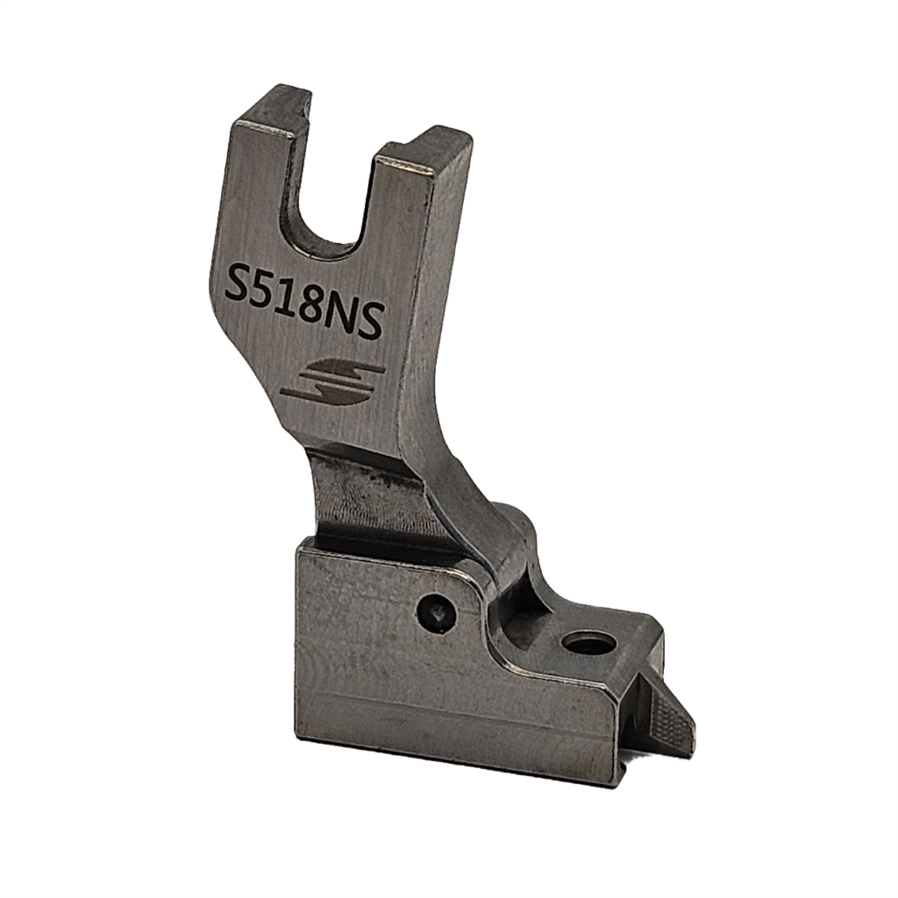 Ayak ÇeşitleriHard SteelDüz Makine Gizli Fermuar Ayak Dar Tırnaklı / S518NS