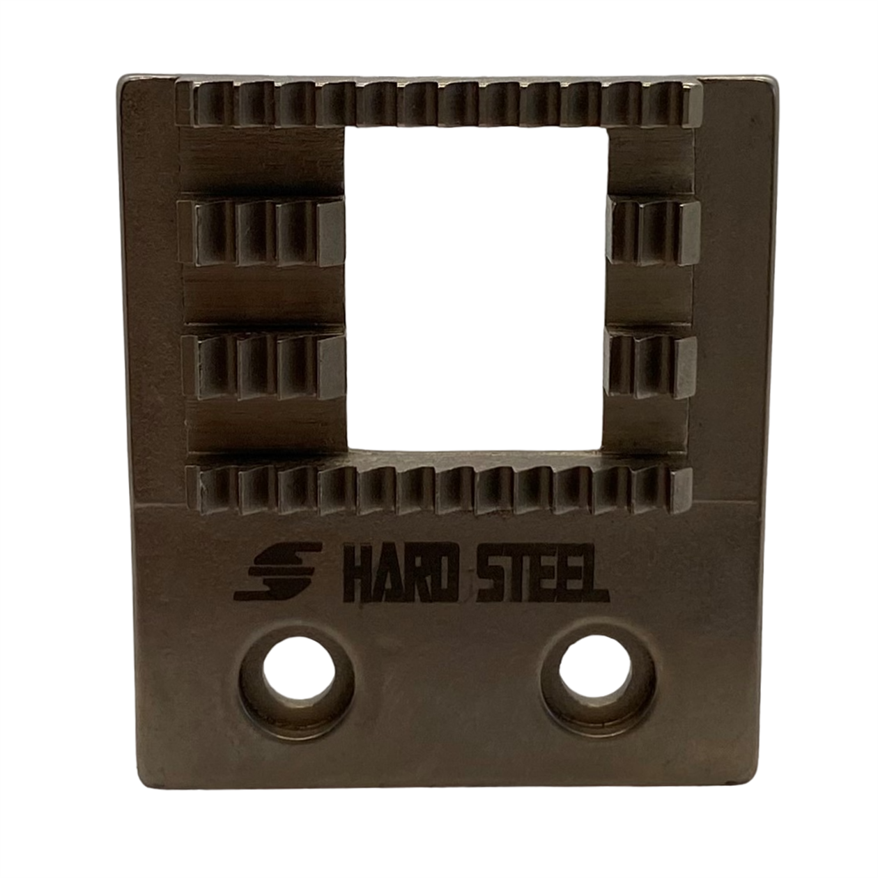 Plaka ÇeşitleriHard SteelDüz Makine LZ Zikzak Dişli / YJ-33W-13T