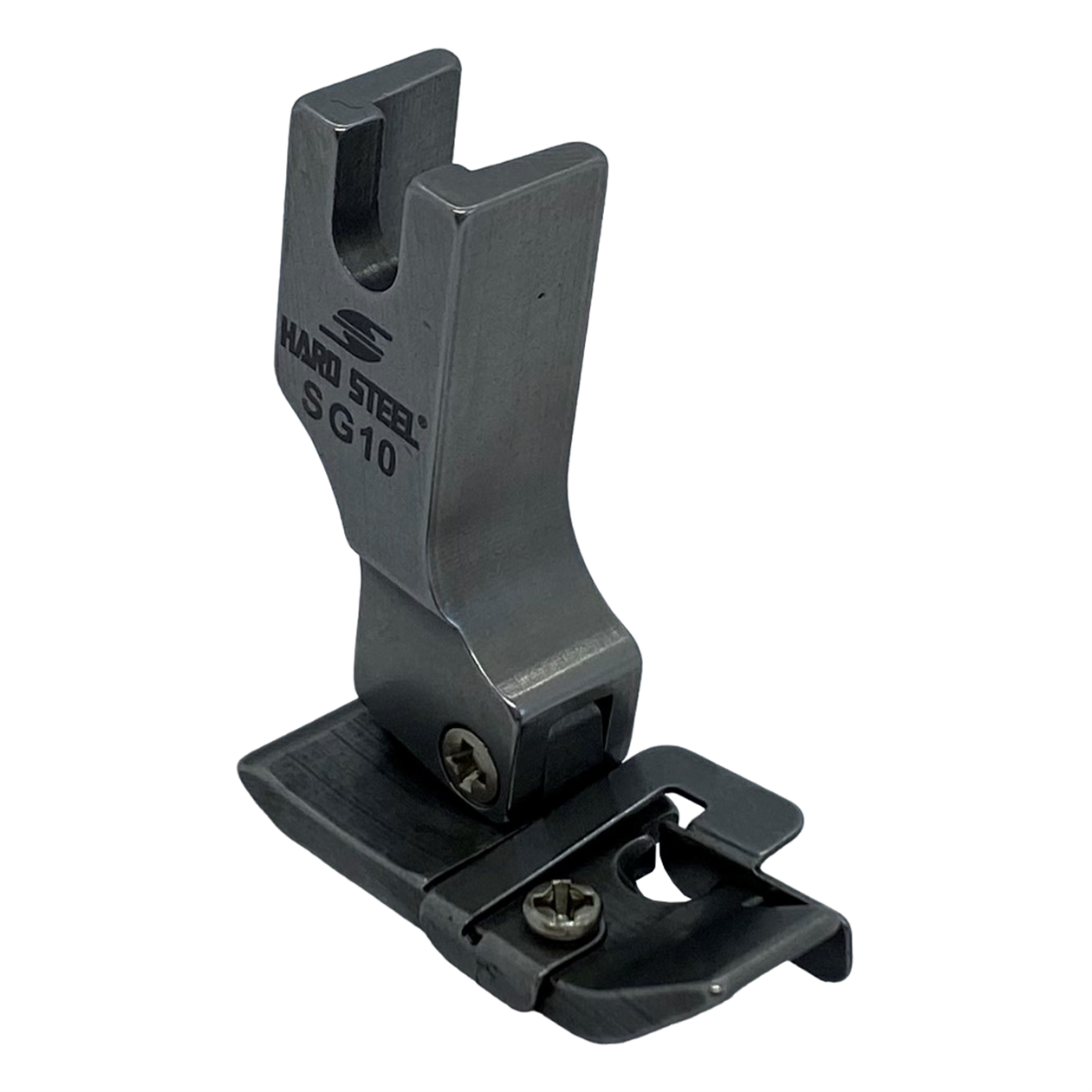 Ayak ÇeşitleriHard SteelDüz Makine Siperli Ayak Sağ / SG10