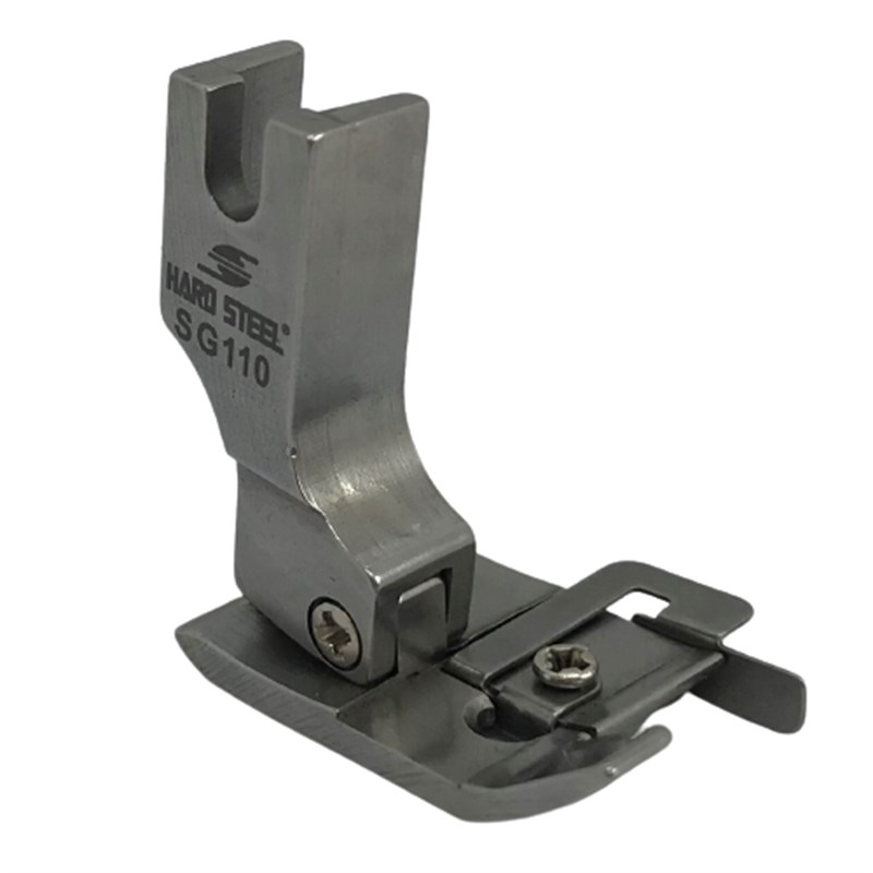 Ayak ÇeşitleriHard SteelDüz Makine Siperli Ayak / SG110