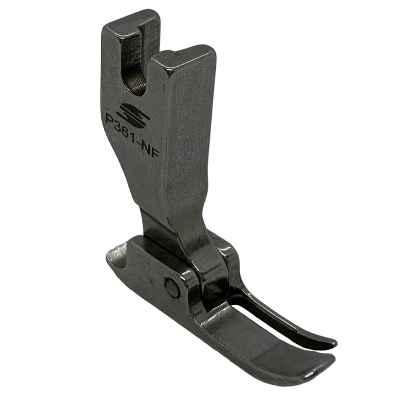 Ayak ÇeşitleriHard SteelDüz Makine Transportlu Ayak / P361-NF