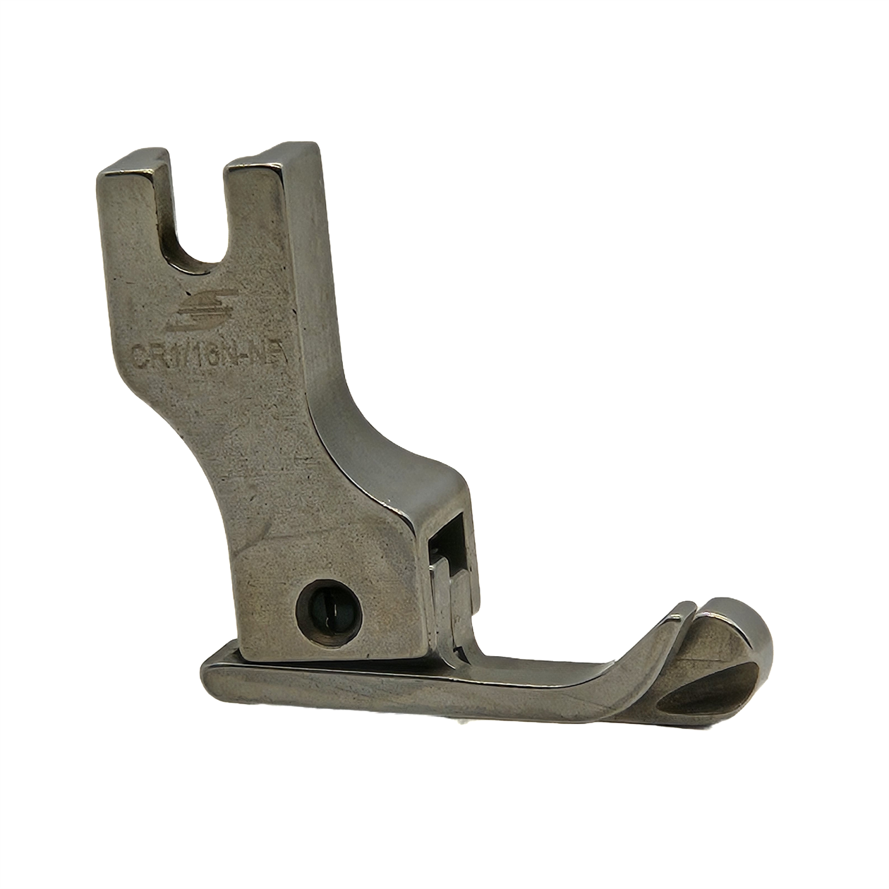Ayak ÇeşitleriHard SteelDüz Makine Transportlu Çima Ayak / CR1/16N-NF