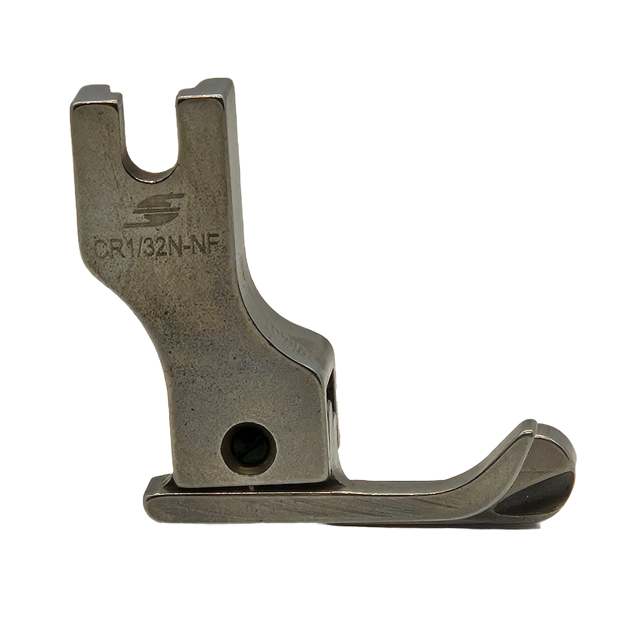 Ayak ÇeşitleriHard SteelDüz Makine Transportlu Çima Ayak / CR1/32N-NF