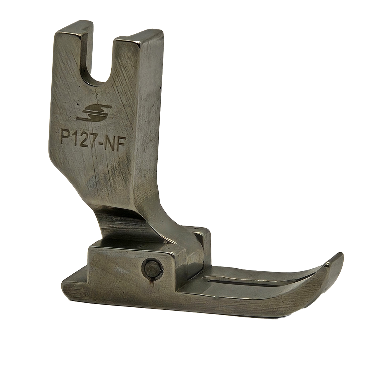Ayak ÇeşitleriHard SteelDüz Makine Transportlu Kot Ayak / P127-NF
