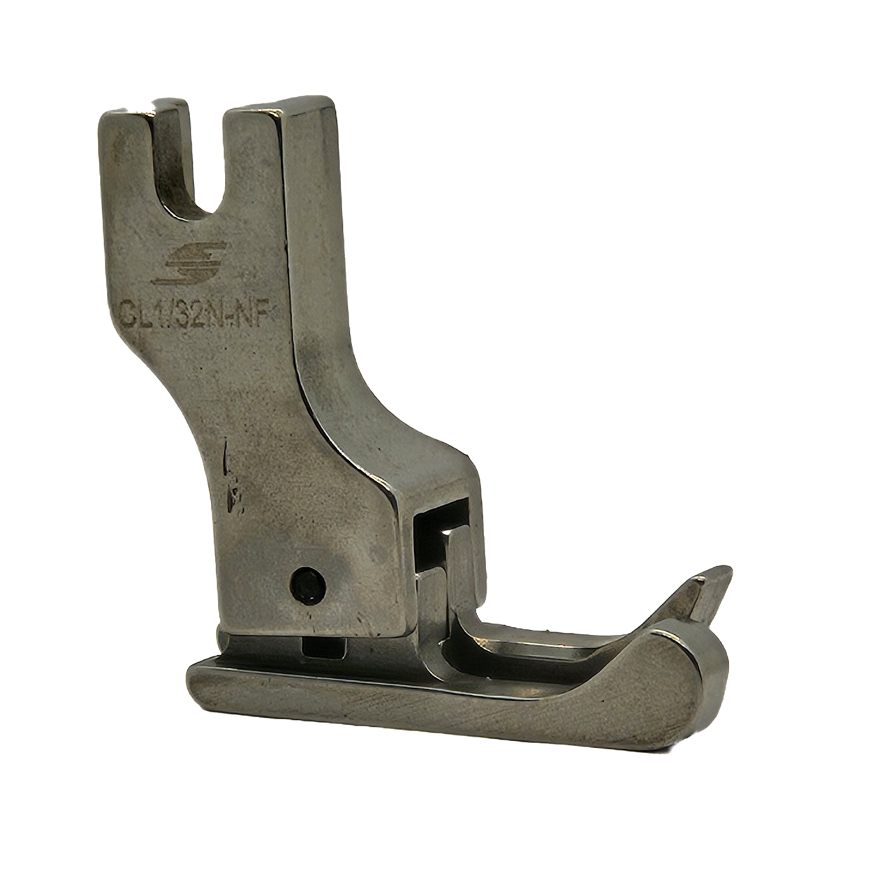 Ayak ÇeşitleriHard SteelDüz Makine Transportlu Sol Çima Ayak / CL1/32N-NF
