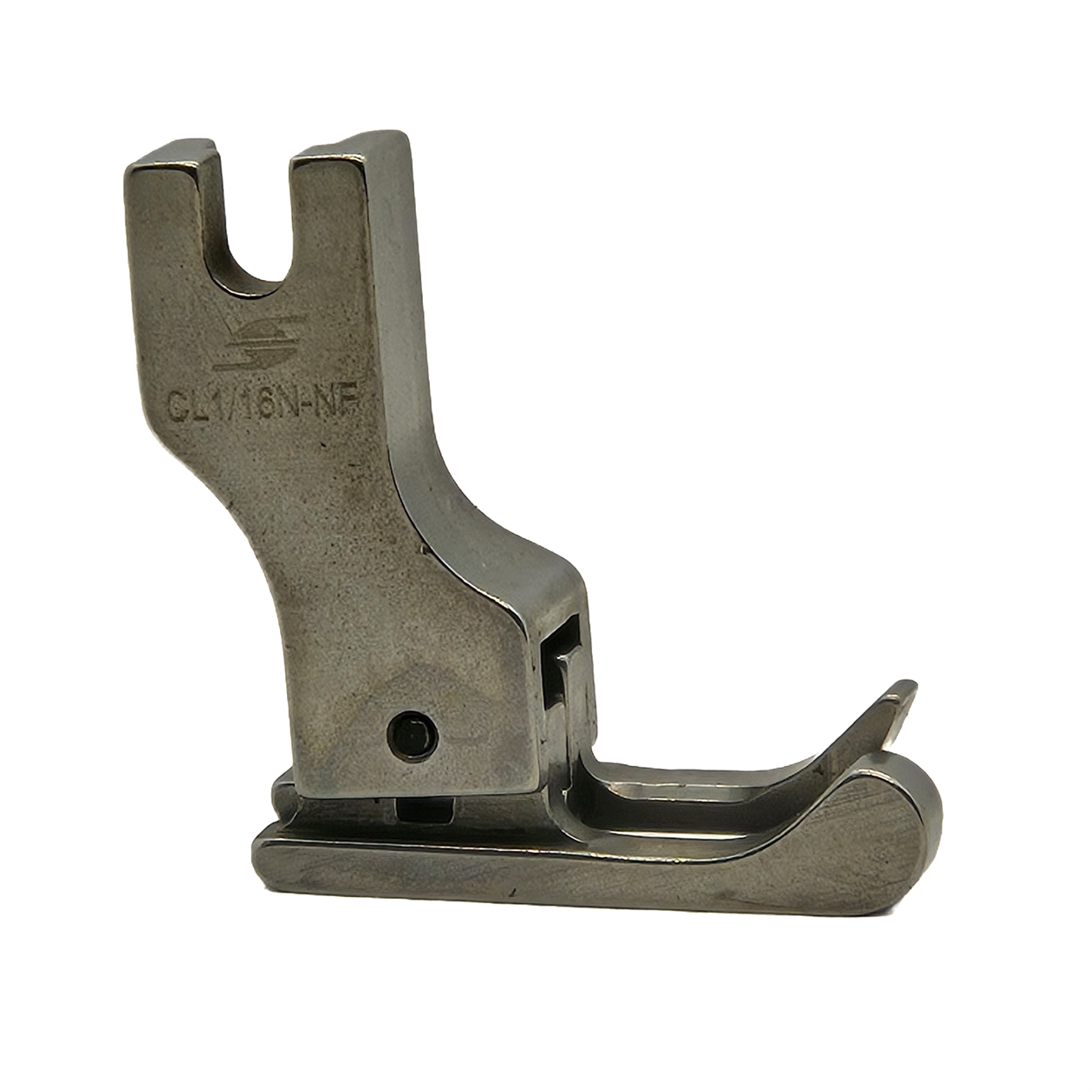 Ayak ÇeşitleriHard SteelDüz Makine Transportlu Sol Çima Ayak / CL1/16N-NF