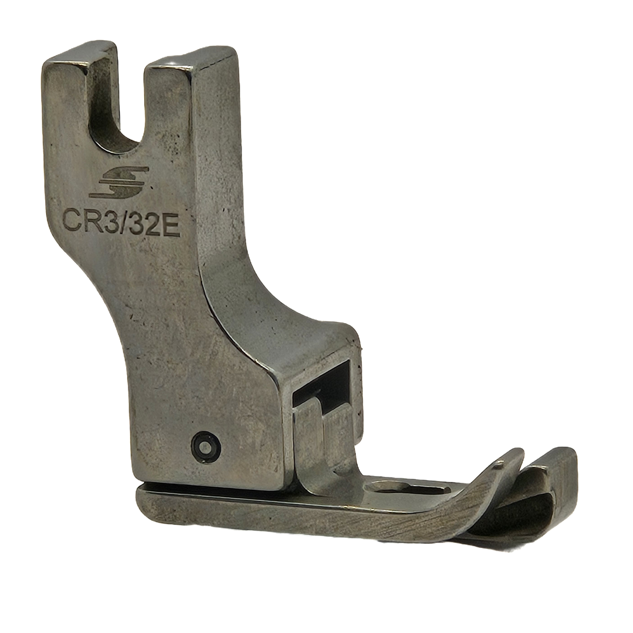 Ayak ÇeşitleriHard SteelDüz Makine Yarım Dilli Gazi Ayak Sağ / CR3/32E