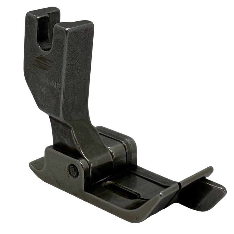 Ayak ÇeşitleriHard SteelDüz Makine Yürüyen İğne Siperli Çima Ayak / SP18-NF 1/4