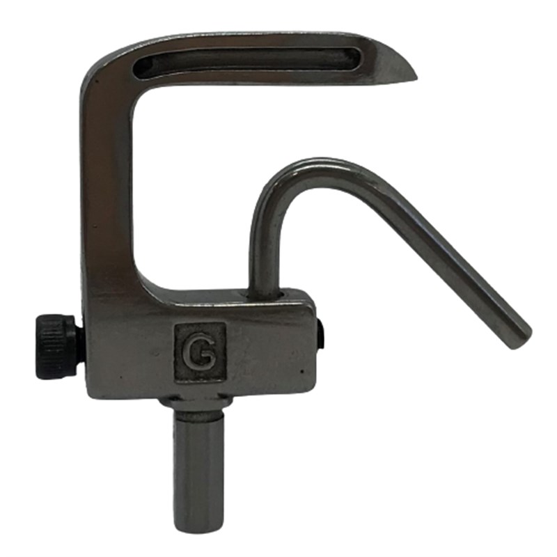 Lüper ÇeşitleriHard SteelGribetz Kapitone Lüper / YJ-HF011