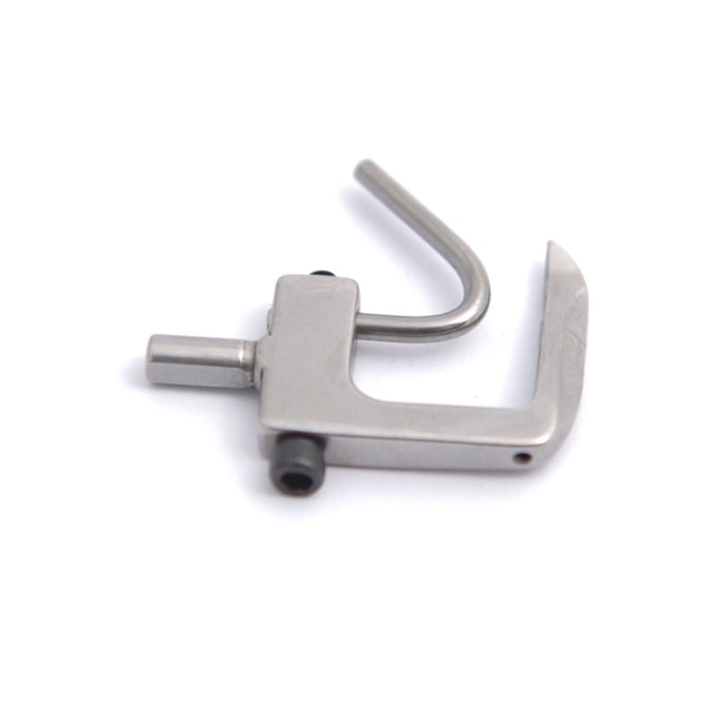 Lüper ÇeşitleriHard SteelGribetz Kapitone Lüper/YJ-HF009