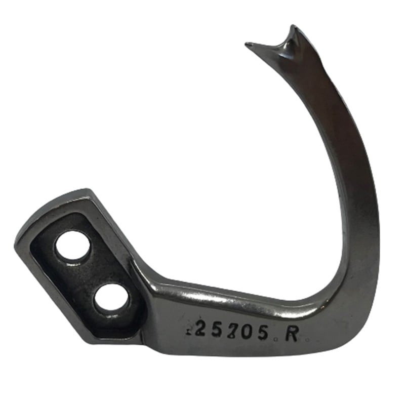 Lüper ÇeşitleriHard SteelHalı Overlok Lüperi / 25705R
