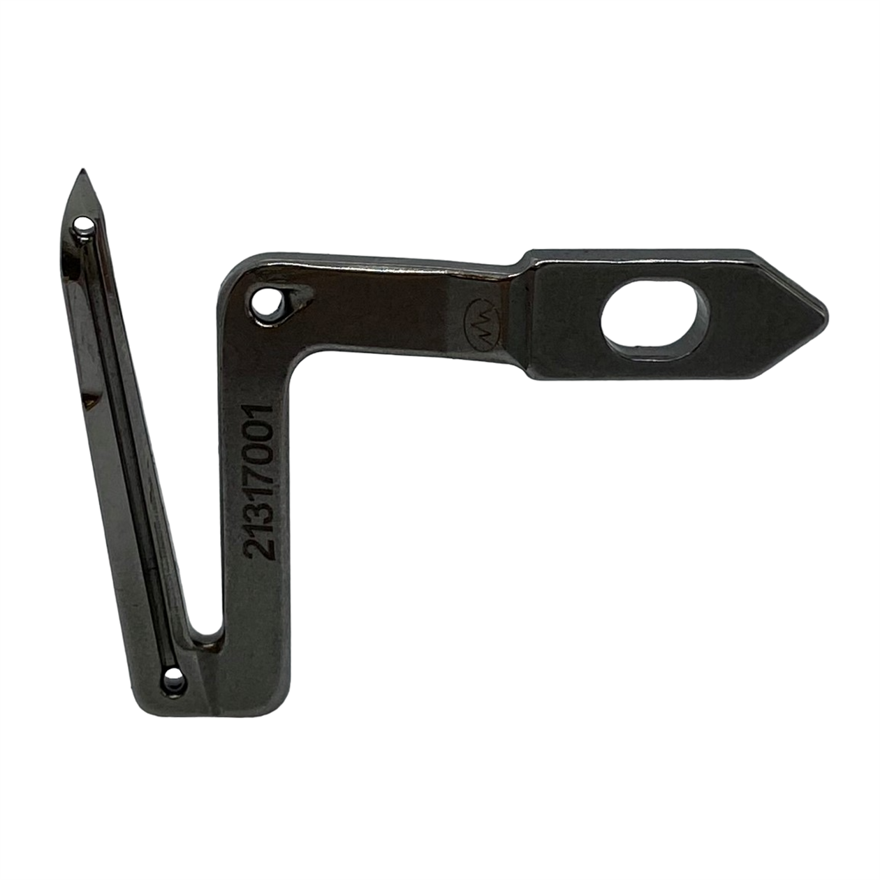 Lüper ÇeşitleriHard SteelJack C4 Overlok Alt Lüper / 21317001