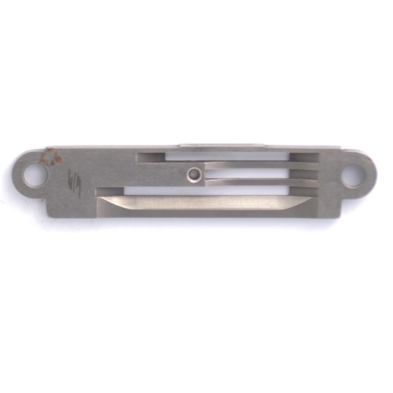 Plaka ÇeşitleriHard SteelJuki 1/4 Bıçaklı Plaka / B1190-522-UOO