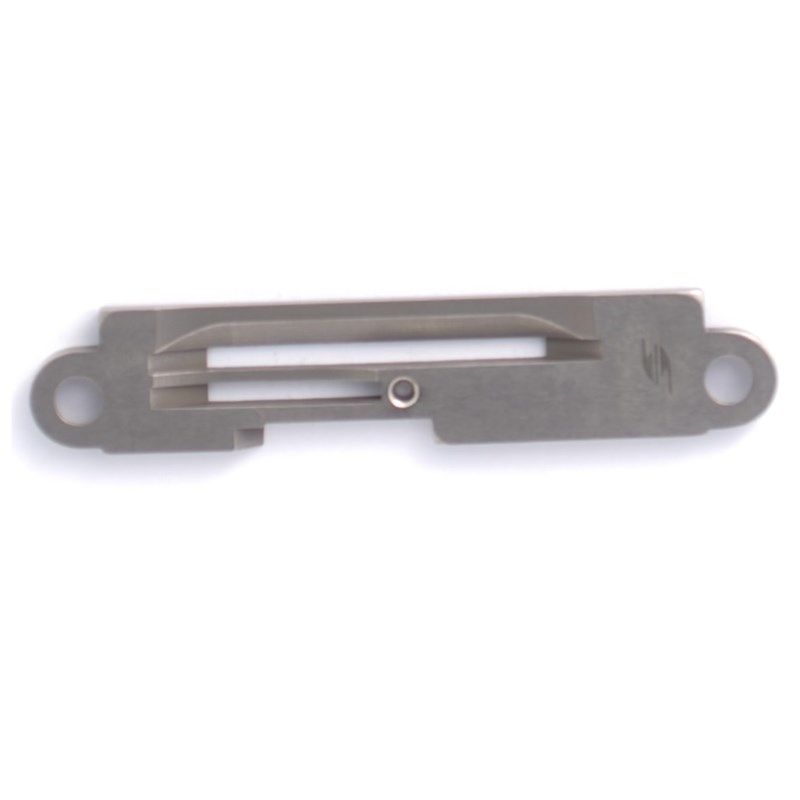 Plaka ÇeşitleriHard SteelJuki 1/8 Bıçaklı Plaka / B1190-522-SOO