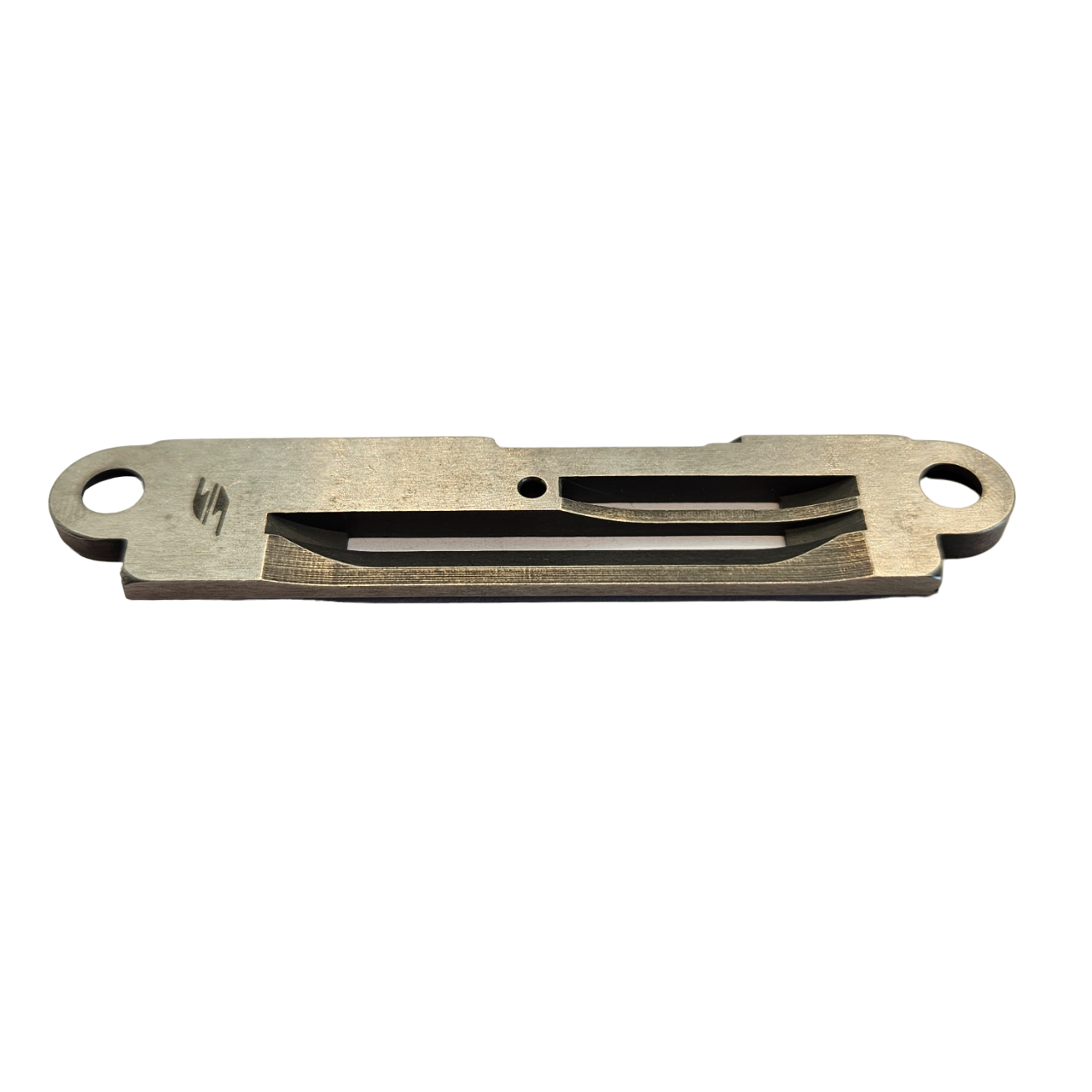 Plaka ÇeşitleriHard SteelJuki 3/16 Bıçaklı Plaka / B1190-522-TOO