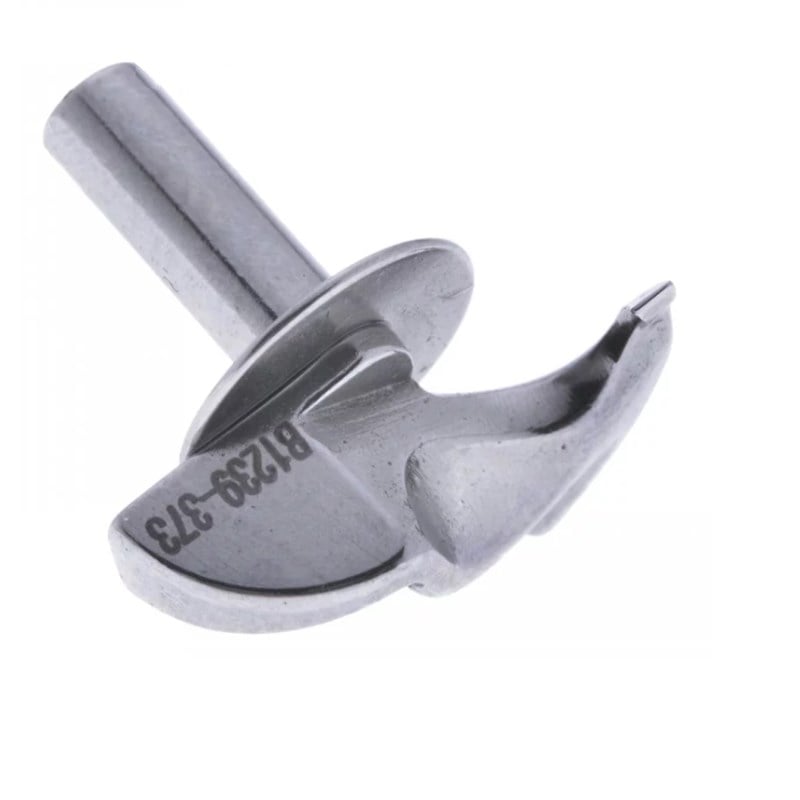 Lüper ÇeşitleriHard SteelJuki 373 Düğme Lüper / B1239-373-000