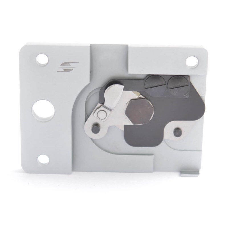 Plaka ÇeşitleriHard SteelJuki 377 Elektronik Bıçaklı Plaka / B1241-377-0B0
