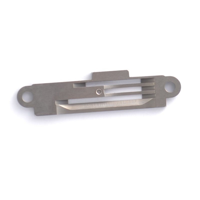 Plaka ÇeşitleriHard SteelJuki 3/8 Bıçaklı Plaka / B1190-522-VOO
