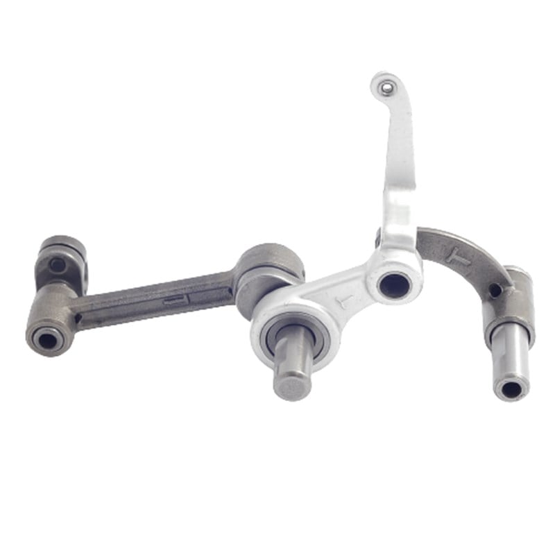 Diğer Parça ÇeşitleriHard SteelJuki 5550 Düz Makine Horoz Takım / 110-39070
