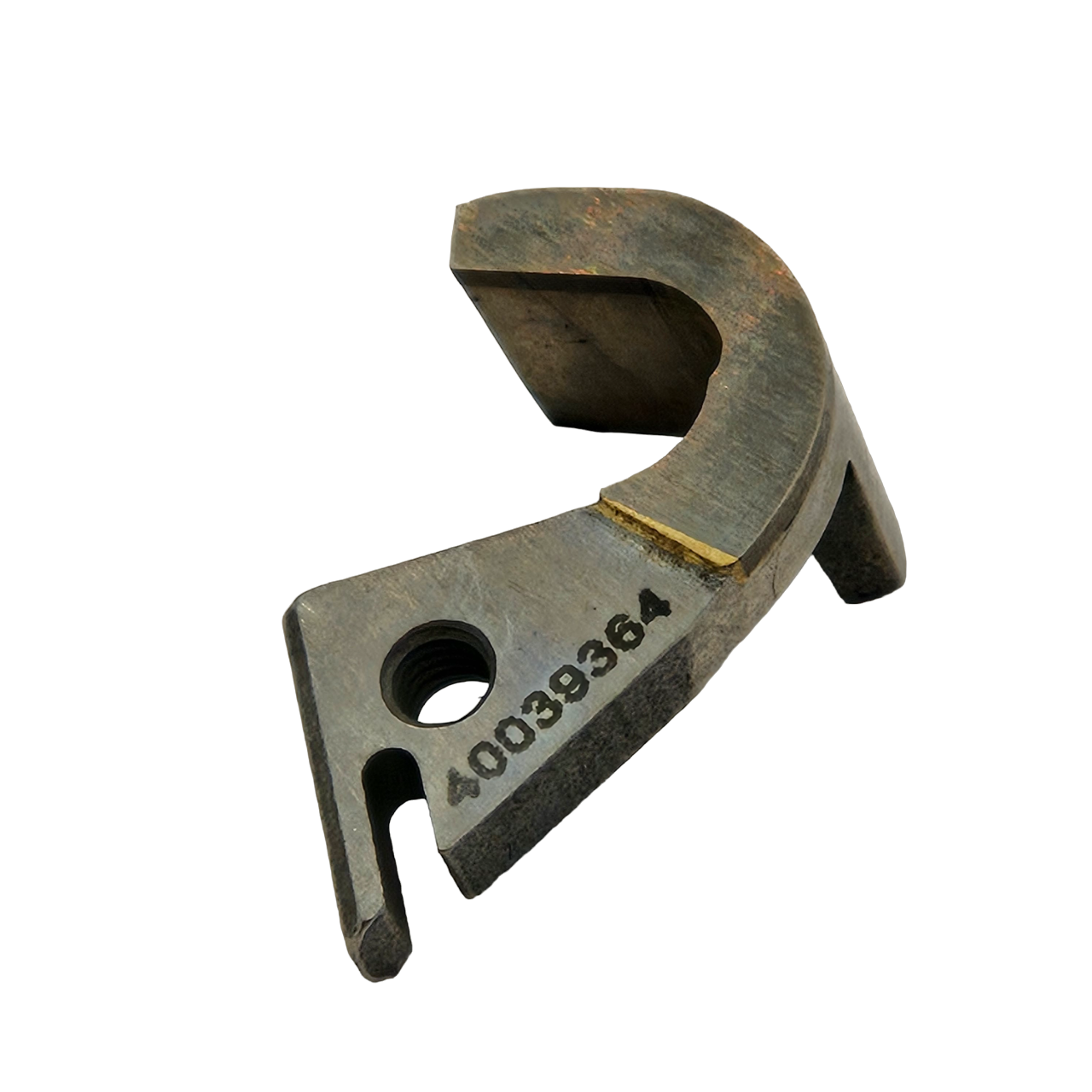 Bıçak ÇeşitleriHard SteelJuki 7800 Bıçak/400-39364