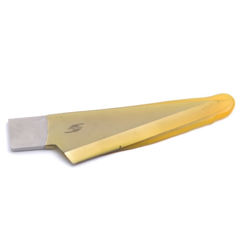 Bıçak ÇeşitleriHard SteelJuki Apw-192 Flato Bıçağı A / 166-07707(C-1)