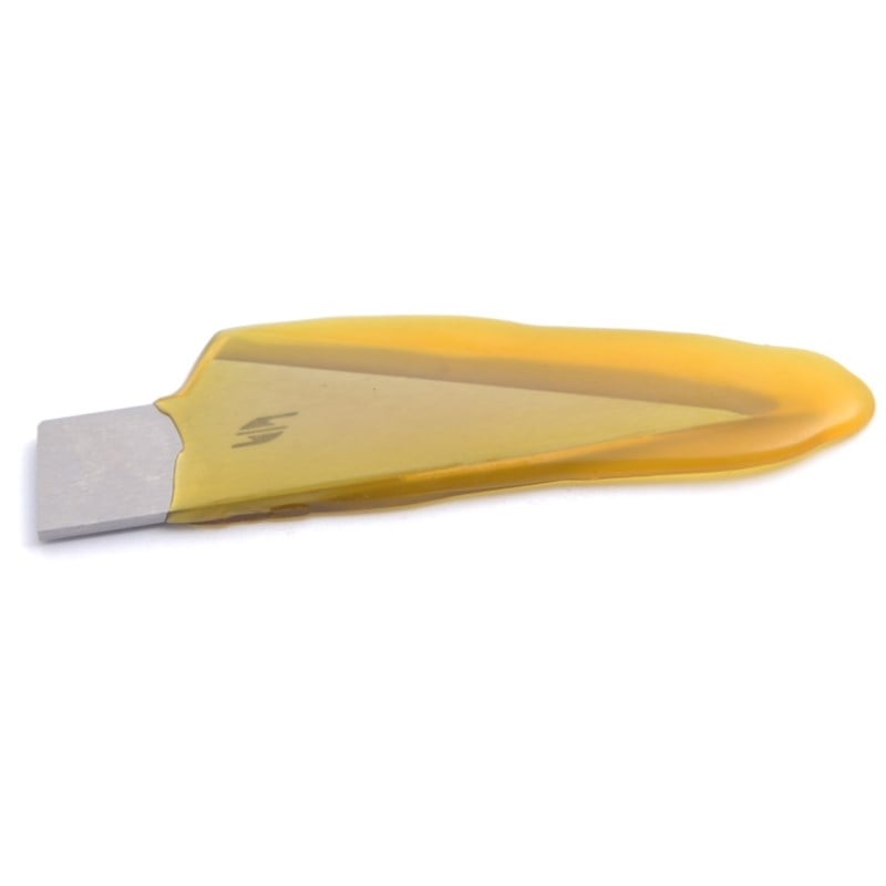 Bıçak ÇeşitleriHard SteelJuki Apw-192 Flato Bıçağı B / 166-07806(C-2)