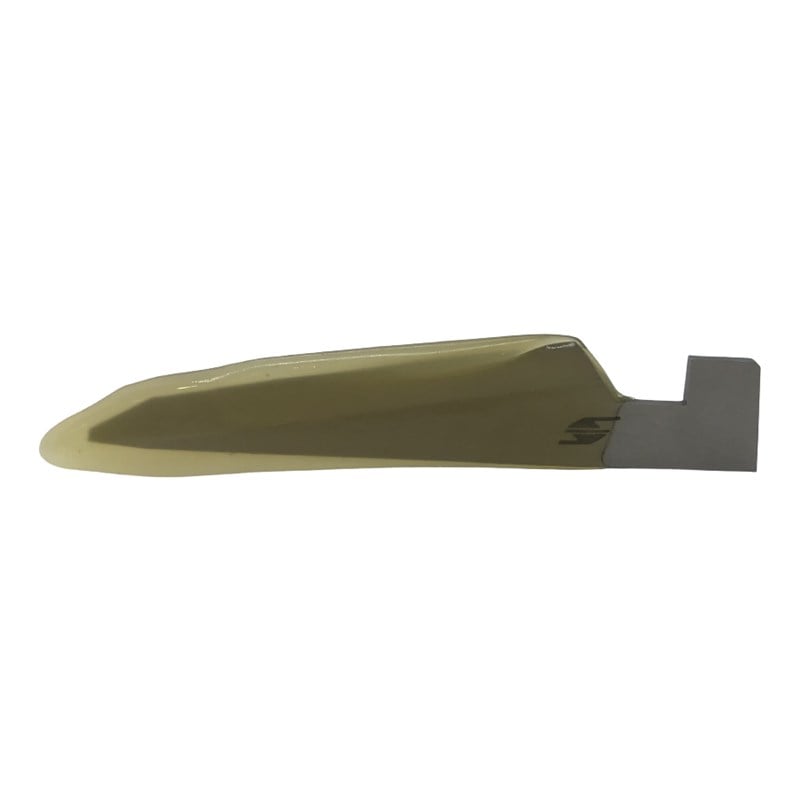 Bıçak ÇeşitleriHard SteelJuki APW-192 Flato Sol Bıçak / 166-07509