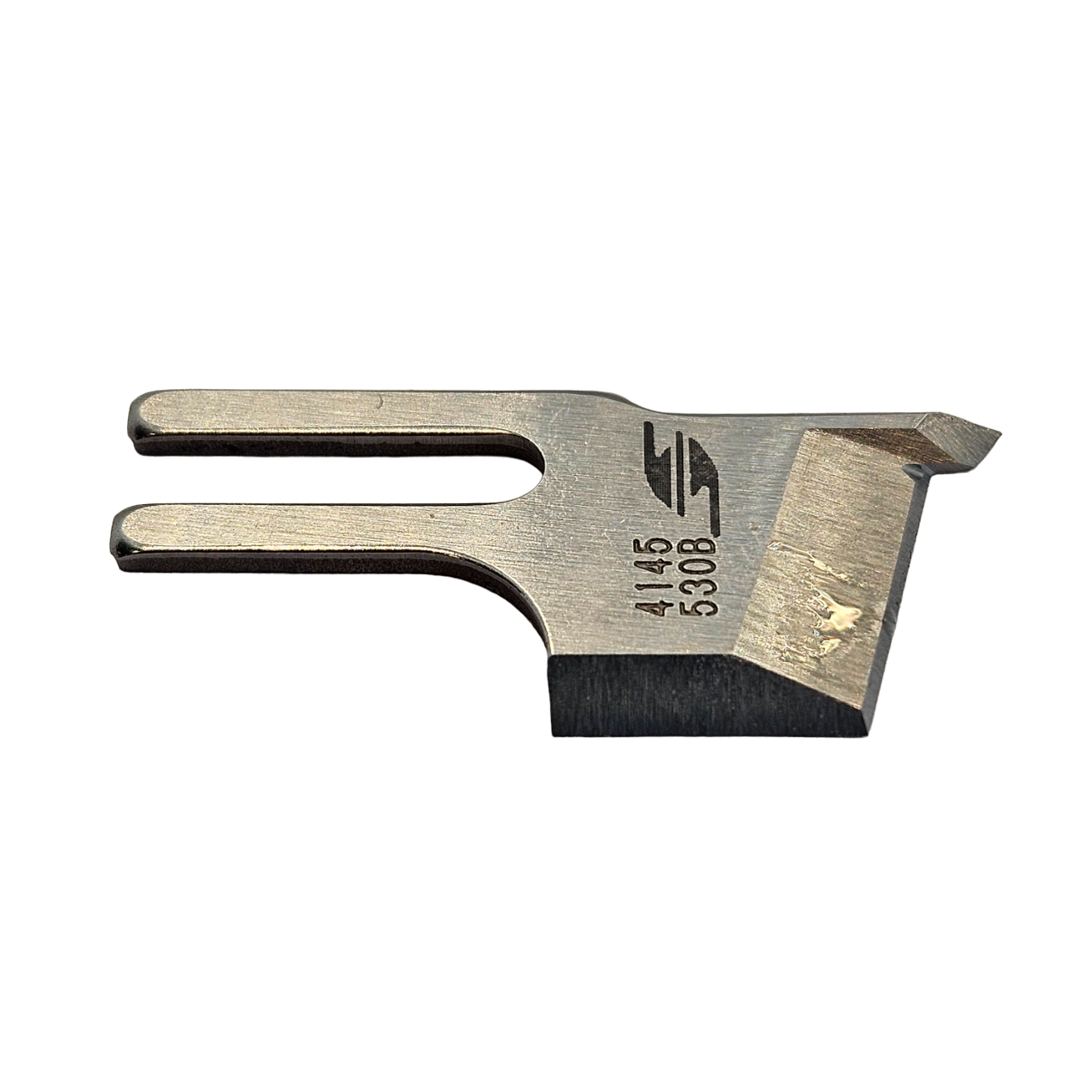 Bıçak ÇeşitleriHard SteelJuki Düz Makine Geniş Bıçaklı Bıçak/ B4145-530-B00 10ADET