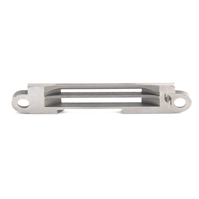Plaka ÇeşitleriHard SteelJuki Elektronik 1/8 Bıçaklı Plaka / B1190-530-DOO
