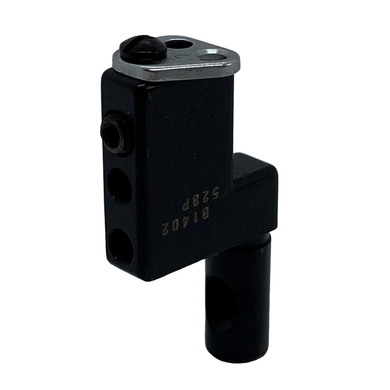 İğne Bağı ÇeşitleriHard SteelJuki Elektronik Çiftiğne LH3588 Sağ 7/8 İğne Bağı / B1402-528-PAR