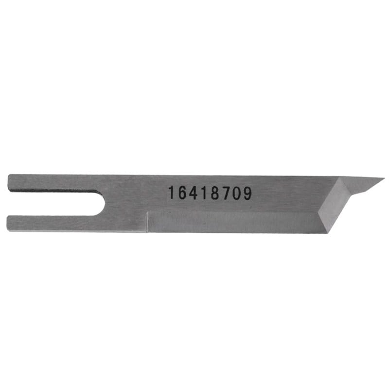 Deri ve Saya Parça ÇeşitleriHard SteelJuki Flato Köşe Çeltik Bıçak / 164-18709